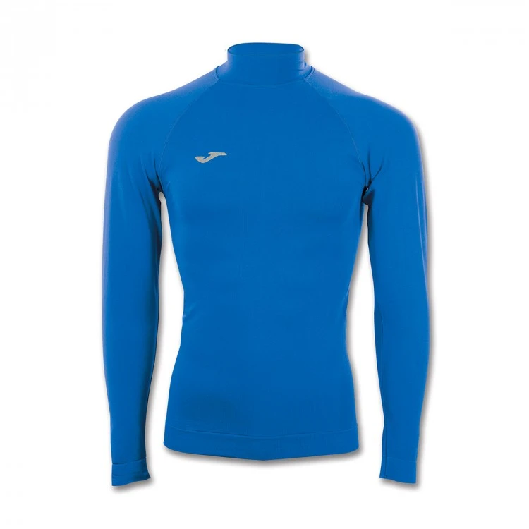 Camiseta Joma Térmica Brama Classic M/l 3 Camiseta Joma Térmica Brama Classic M/l