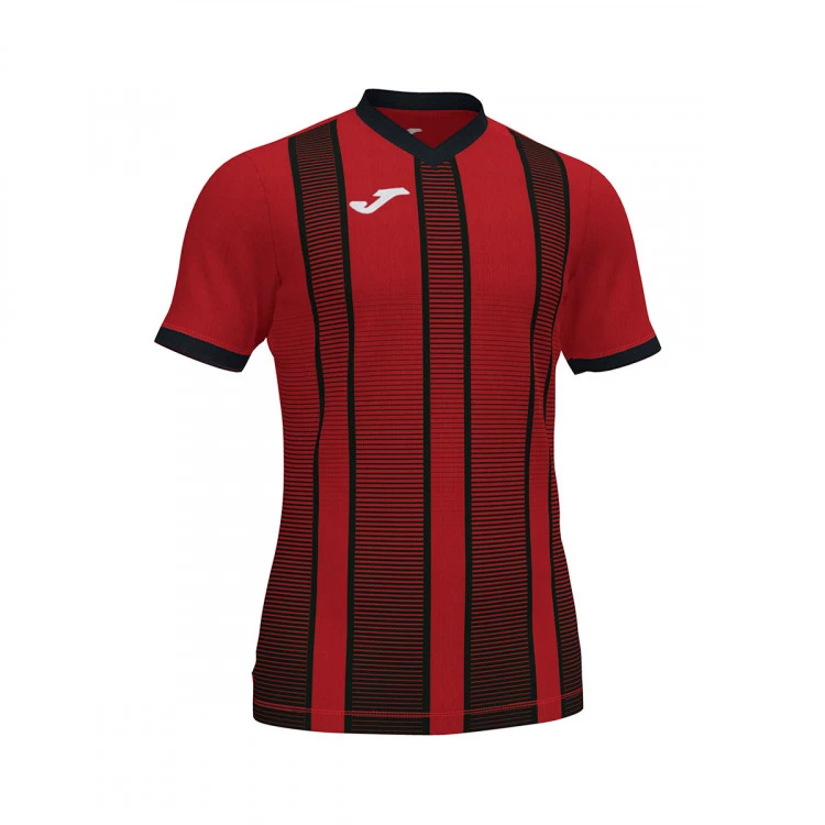 Camiseta Joma Tiger II M/c 3 Camiseta Joma Tiger II M/c