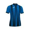 Camiseta Joma Tiger II M/c -Botas de fútbol comercio camiseta joma tiger ii mc royal negro 0