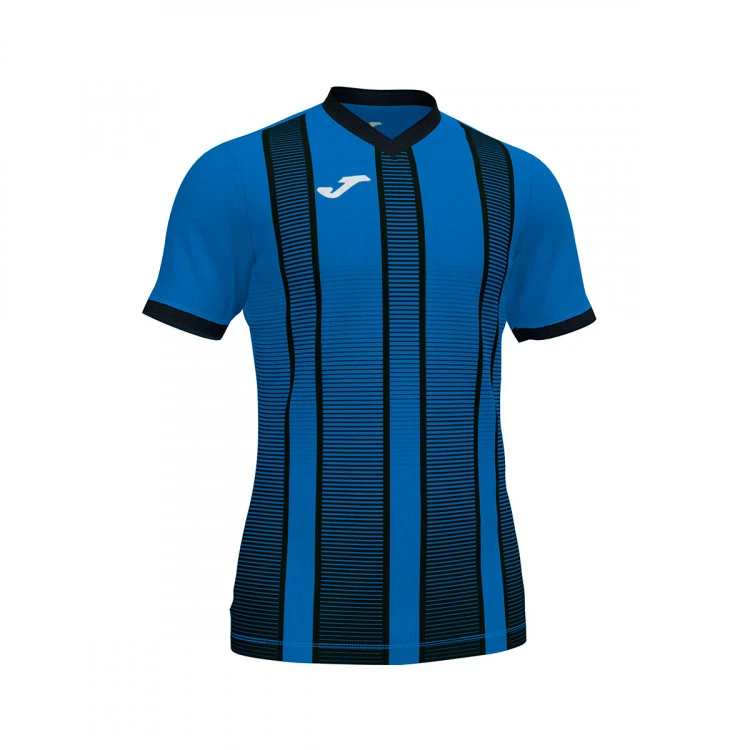 Camiseta Joma Tiger II M/c 3 Camiseta Joma Tiger II M/c