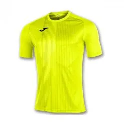 Camiseta Joma Tiger M/c