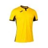 Camiseta Joma Toletum II M/c -Botas de fútbol comercio camiseta joma toletum ii mc amarillo negro 0