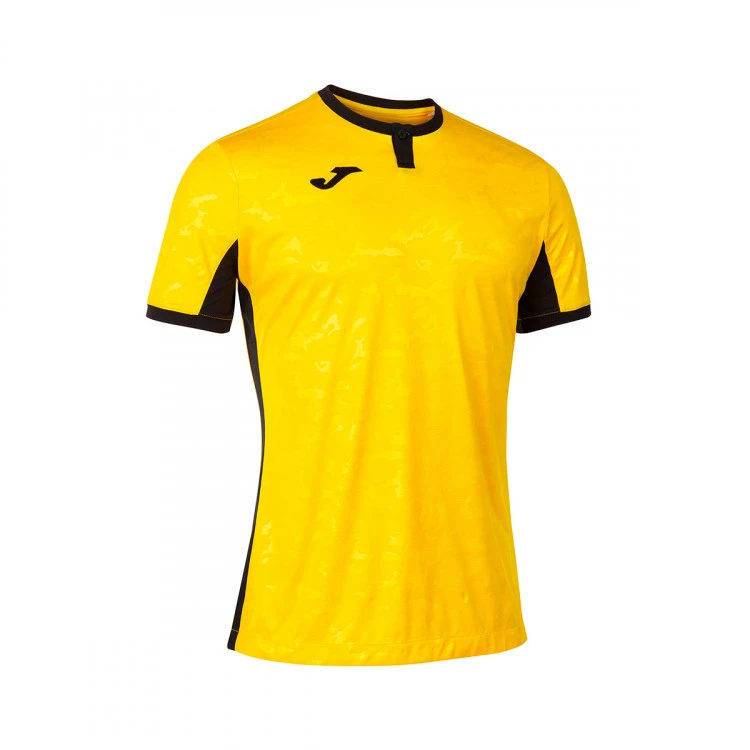 Camiseta Joma Toletum II M/c 3 Camiseta Joma Toletum II M/c