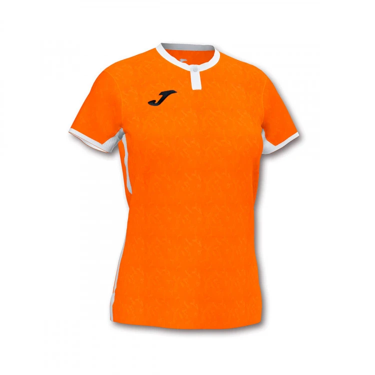 Camiseta Joma Toletum II M/c Mujer 3 Camiseta Joma Toletum II M/c Mujer