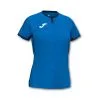 Camiseta Joma Toletum II M/c Mujer -Botas de fútbol comercio camiseta joma toletum ii mc mujer royal marino 0