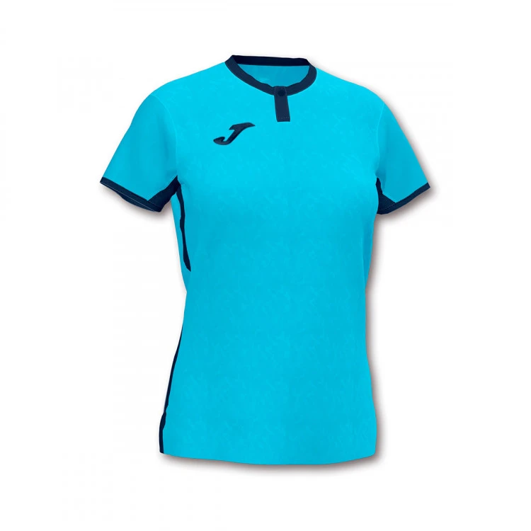 Camiseta Joma Toletum II M/c Mujer 3 Camiseta Joma Toletum II M/c Mujer
