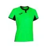 Camiseta Joma Toletum II M/c Mujer -Botas de fútbol comercio camiseta joma toletum ii mc mujer verde fluor negro 0