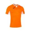 Camiseta Joma Toletum II M/c 1 Camiseta Joma Toletum II M/c -Botas de fútbol comercio camiseta joma toletum ii mc naranja blanco 0