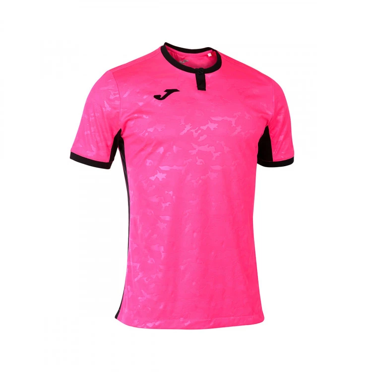 Camiseta Joma Toletum II M/c 3 Camiseta Joma Toletum II M/c