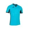 Camiseta Joma Toletum II M/c 1 Camiseta Joma Toletum II M/c -Botas de fútbol comercio camiseta joma toletum ii mc turquesa fluor negro 0