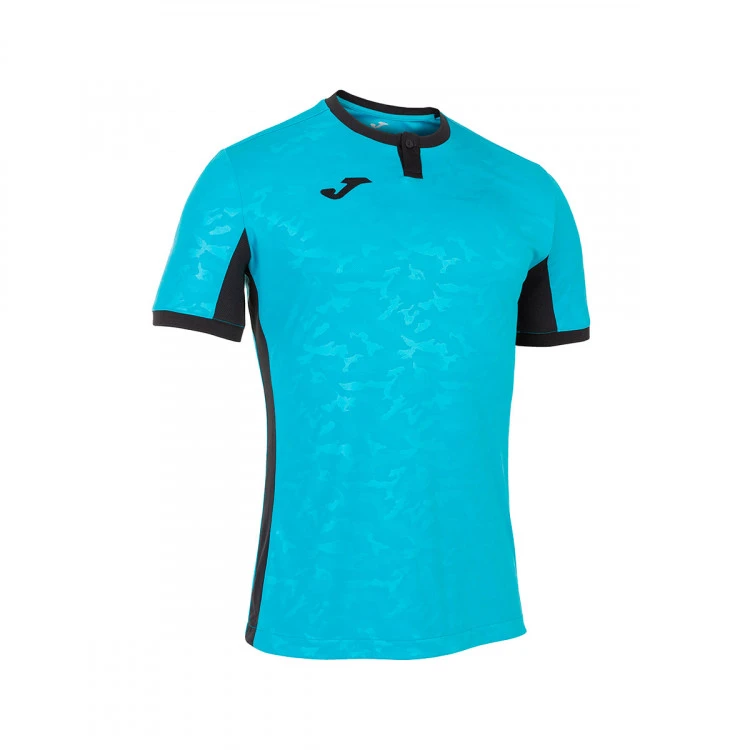 Camiseta Joma Toletum II M/c 3 Camiseta Joma Toletum II M/c