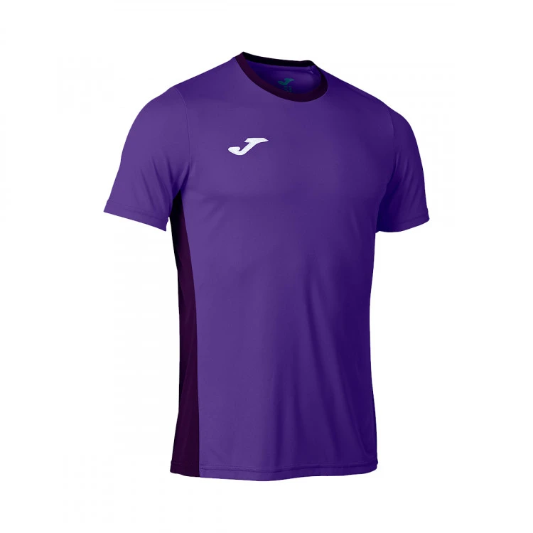 Camiseta Joma Winner II M/c 3 Camiseta Joma Winner II M/c