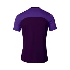 Camiseta Joma Winner II M/c 5 Camiseta Joma Winner II M/c -Botas de fútbol comercio camiseta joma winner ii mc morado 1