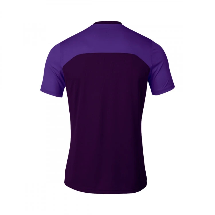 Camiseta Joma Winner II M/c 4 Camiseta Joma Winner II M/c - Imagen 2