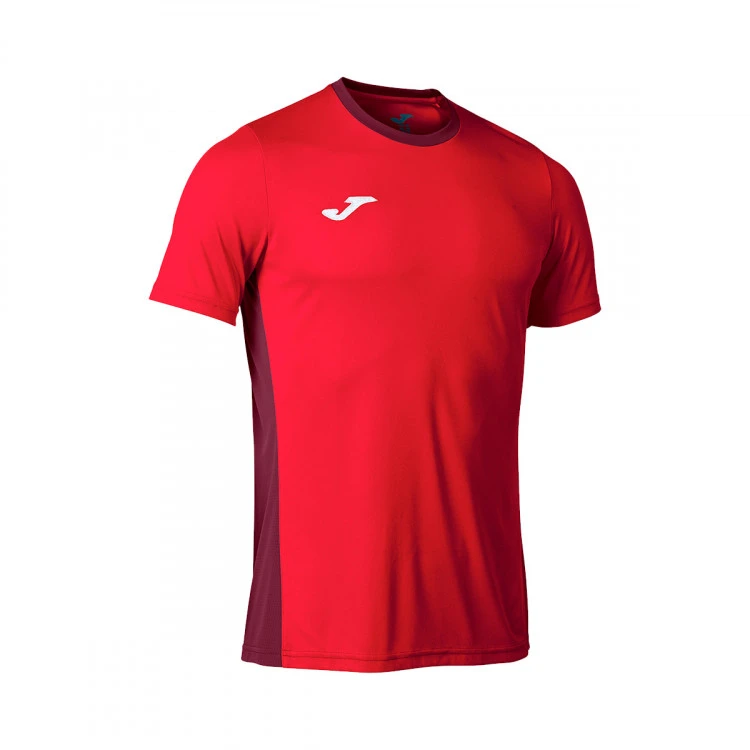 Camiseta Joma Winner II M/c 3 Camiseta Joma Winner II M/c