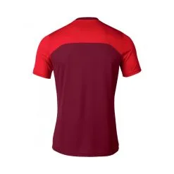 Camiseta Joma Winner II M/c 5 Camiseta Joma Winner II M/c -Botas de fútbol comercio camiseta joma winner ii mc rojo 1