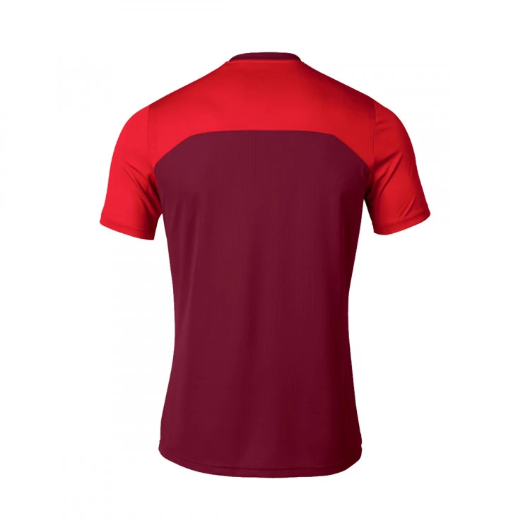 Camiseta Joma Winner II M/c 4 Camiseta Joma Winner II M/c - Imagen 2
