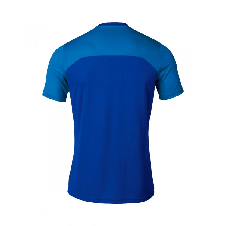 Camiseta Joma Winner II M/c 4 Camiseta Joma Winner II M/c - Imagen 2