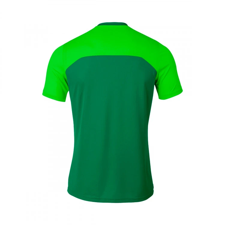 Camiseta Joma Winner II M/c 4 Camiseta Joma Winner II M/c - Imagen 2