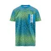 Camiseta Kappa Authentic Fapo Print