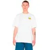 Camiseta Karl Kani Signature Smiley 1 Camiseta Karl Kani Signature Smiley -Botas de fútbol comercio camiseta karl kani signature smiley white 0