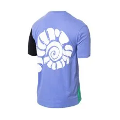 Camiseta Karl Kani Woven Signature Block 7 Camiseta Karl Kani Woven Signature Block -Botas de fútbol comercio camiseta karl kani woven signature block purpura 1