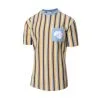 Camiseta Karl Kani Woven Signature Os Striped 1 Camiseta Karl Kani Woven Signature Os Striped -Botas de fútbol comercio camiseta karl kani woven signature os striped azul 0