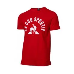 Camiseta Le Coq Sportif Bat Tee SS N°2