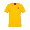 Camiseta Le Coq Sportif Bat Tee SS N°1 1 Camiseta Le Coq Sportif Bat Tee SS N°1 -Botas de fútbol comercio camiseta le coq sportif bat tee ss n1 lemon chrome 0