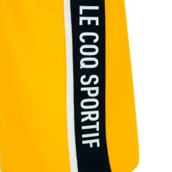 Camiseta Le Coq Sportif Bat Tee SS N°1 -Botas de fútbol comercio camiseta le coq sportif bat tee ss n1 lemon chrome 3