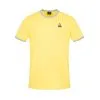 Camiseta Le Coq Sportif Bat Tee SS N°3