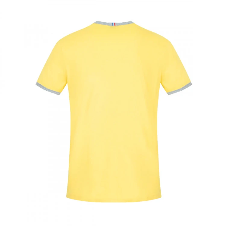 Camiseta Le Coq Sportif Bat Tee SS N°3 4 Camiseta Le Coq Sportif Bat Tee SS N°3 - Imagen 2