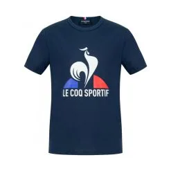 Camiseta Le Coq Sportif ESS Tee SS N°1 Niño
