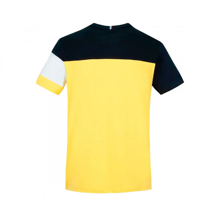 Camiseta Le Coq Sportif Saison 2 4 Camiseta Le Coq Sportif Saison 2 - Imagen 2