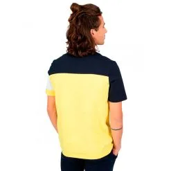 Camiseta Le Coq Sportif Saison 2 9 Camiseta Le Coq Sportif Saison 2 -Botas de fútbol comercio camiseta le coq sportif saison 2 tee ss n1 m sky capt.n.opt .whitel.zest 3