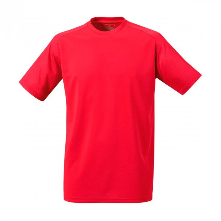 Camiseta Mercury Universal M/c 3 Camiseta Mercury Universal M/c