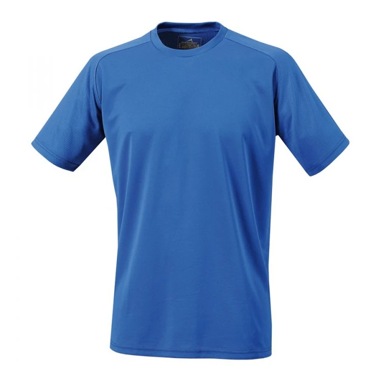 Camiseta Mercury Universal M/c 3 Camiseta Mercury Universal M/c