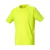 Camiseta Mercury Universal M/c -Botas de fútbol comercio camiseta mercury universal mc amarillo fluor 0