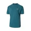 Camiseta New Balance Uni-ssentials Cotton 2 Camiseta New Balance Uni-ssentials Cotton -Botas de fútbol comercio camiseta new balance uni ssentials cotton verde 0