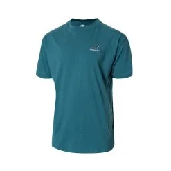 Camiseta New Balance Uni-ssentials Cotton