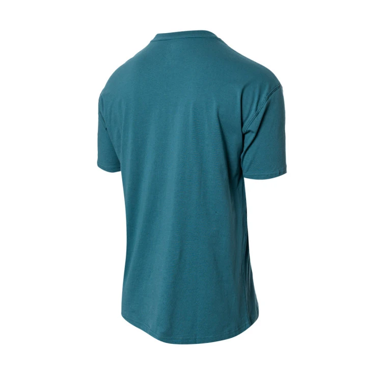 Camiseta New Balance Uni-ssentials Cotton 4 Camiseta New Balance Uni-ssentials Cotton - Imagen 2