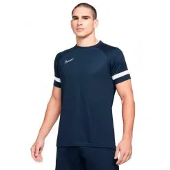 Camiseta Nike Academy 21 Training M/c