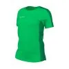 Camiseta Nike Academy 23 Training M/c Mujer 2 Camiseta Nike Academy 23 Training M/c Mujer -Botas de fútbol comercio camiseta nike academy 23 training mc mujer green spark lucky green 0