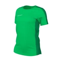 Camiseta Nike Academy 23 Training M/c Mujer