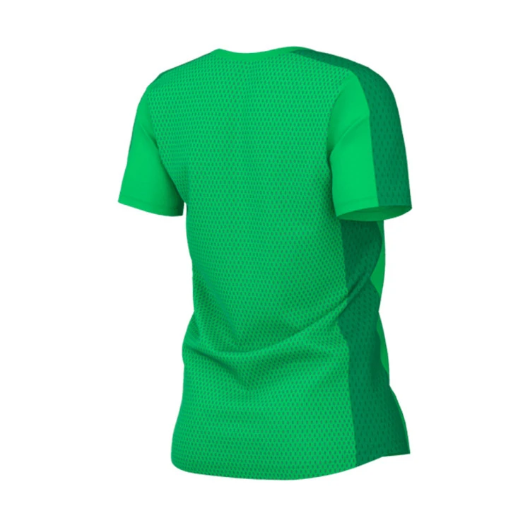 Camiseta Nike Academy 23 Training M/c Mujer 4 Camiseta Nike Academy 23 Training M/c Mujer - Imagen 2
