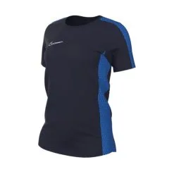 Camiseta Nike Academy 23 Training M/c Mujer