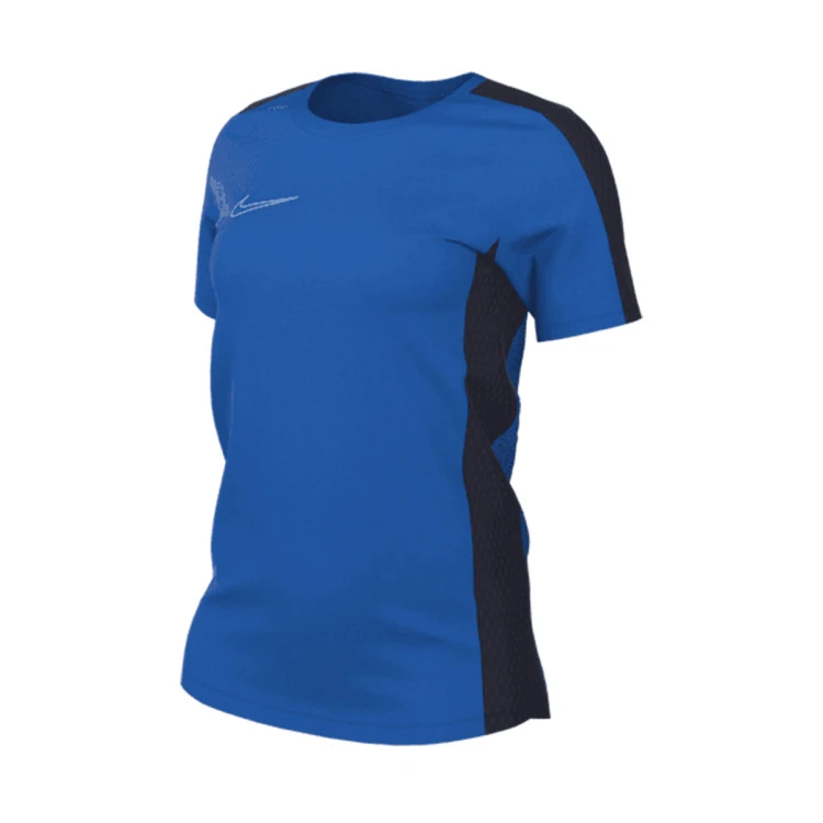 Camiseta Nike Academy 23 Training M/c Mujer 3 Camiseta Nike Academy 23 Training M/c Mujer