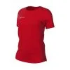 Camiseta Nike Academy 23 Training M/c Mujer 1 Camiseta Nike Academy 23 Training M/c Mujer -Botas de fútbol comercio camiseta nike academy 23 training mc mujer university red gym red 0