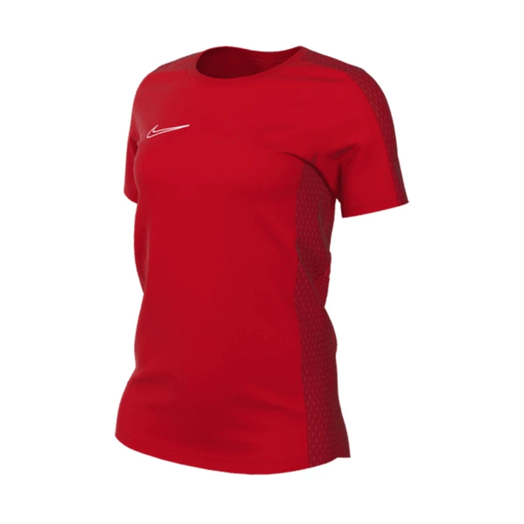 Camiseta Nike Academy 23 Training M/c Mujer 3 Camiseta Nike Academy 23 Training M/c Mujer