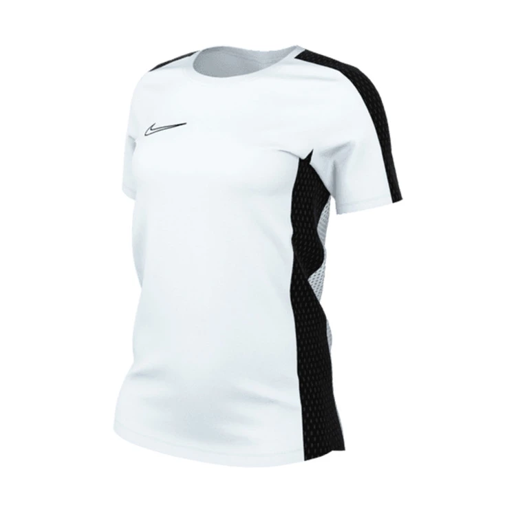 Camiseta Nike Academy 23 Training M/c Mujer 3 Camiseta Nike Academy 23 Training M/c Mujer